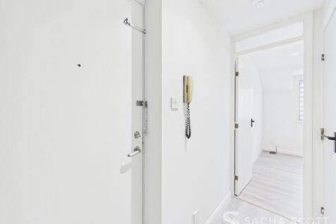 Hall &amp; Storage