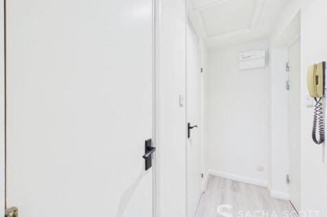 Hall &amp; Storage