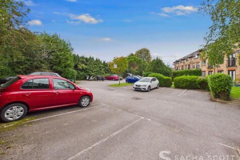 Parking Area