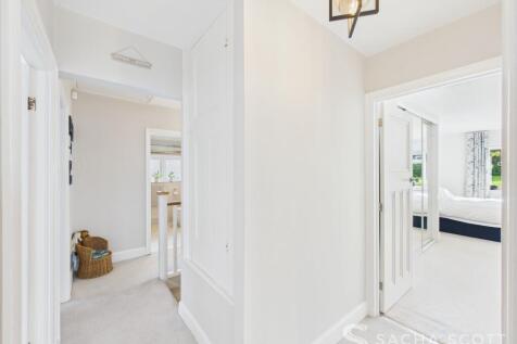 Landing &amp; Storage