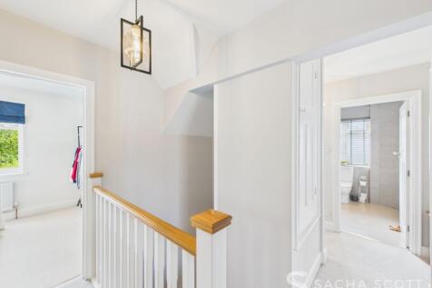 Landing &amp; Storage