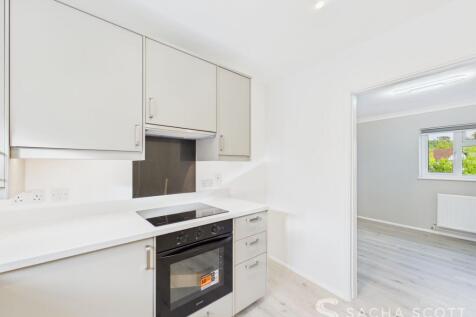 Kitchen / Breakfast Room