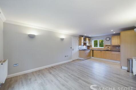 Lounge / Diner / Kitchen