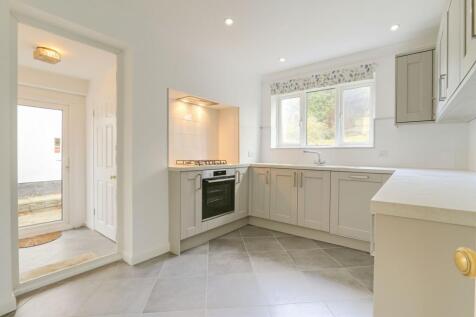 Kitchen / Breakfast Room