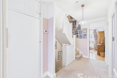 Landing &amp; Storage