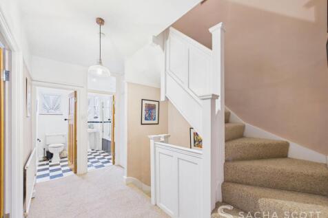 Landing &amp; Storage