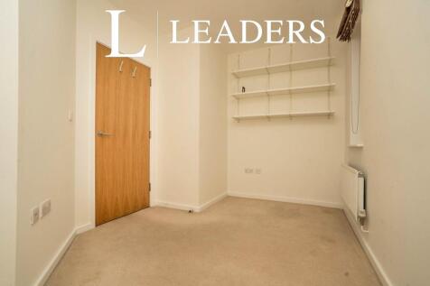 Second Room