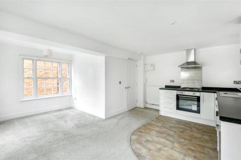 Kitchen/Breakfast Rm