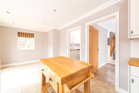Kitchen/Breakfast Rm