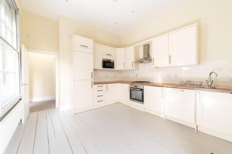 Kicthen/Dining Room