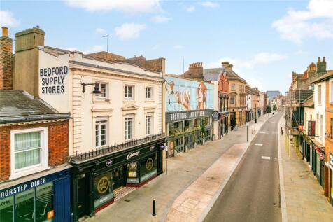 High Street