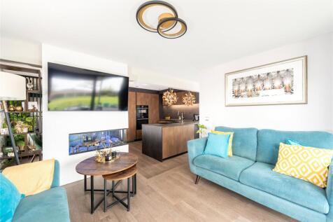 Sitting Area