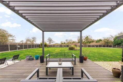 Decking