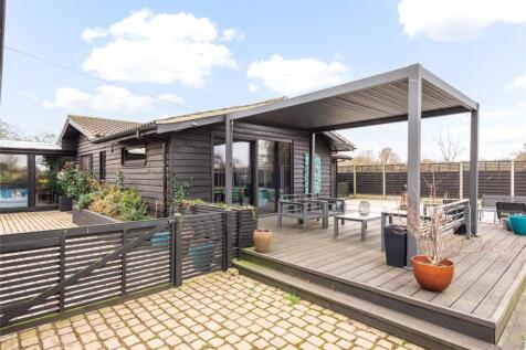 Decking
