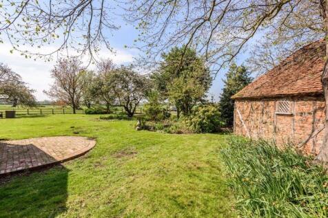 Outbuilding