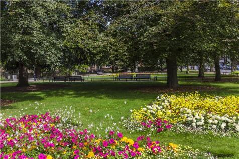 The Embankment