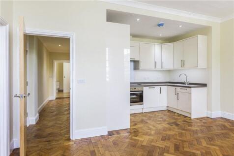 Kitchen/Sitting Room