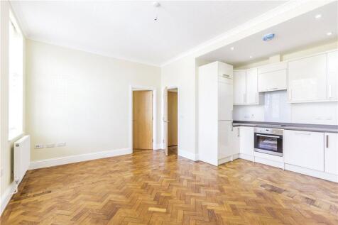 Kitchen/Sitting Room