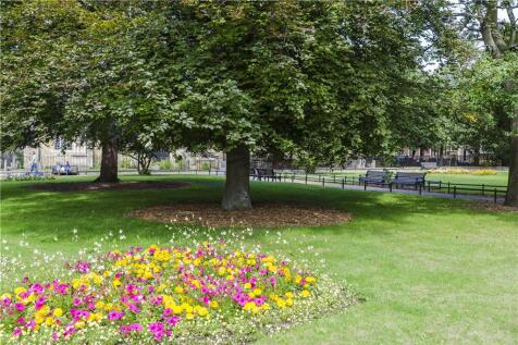 The Embankment