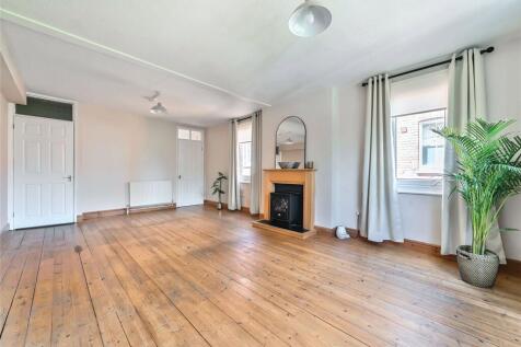 Sitting Dining Room