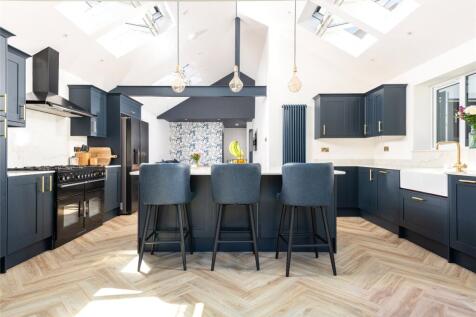 Breakfast Bar