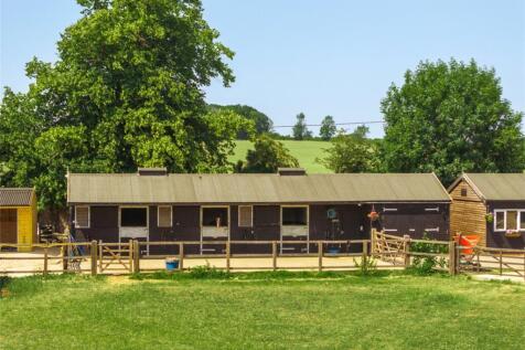 Stables