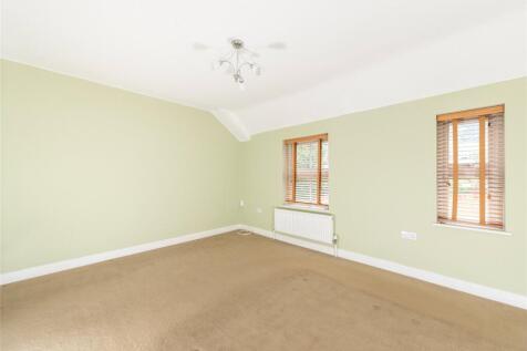 Principle Bedroom