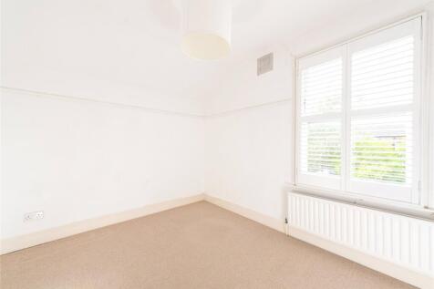 Bedroom Five