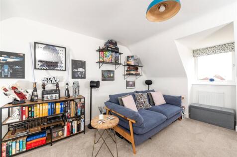 Bedroom Five