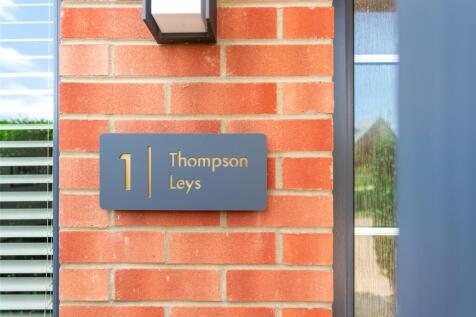 Thompson Leys