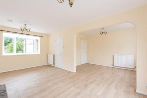 Sitting/Dining Room