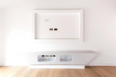 Entertainment Units