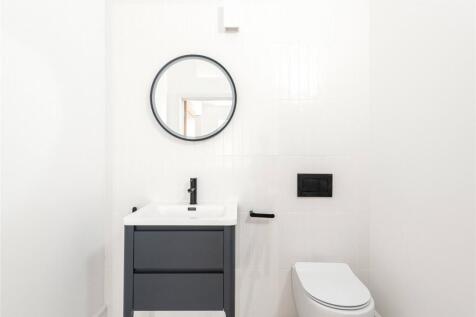 Guest Cloakroom