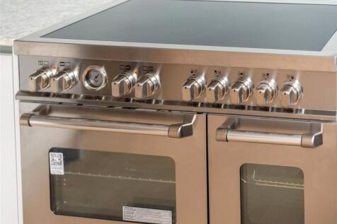 Bertazzonni Cooker