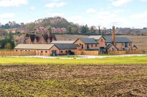 Great Hall Barns
