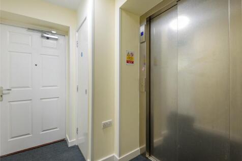 Shared Entrance Lift