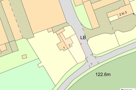 Plot Map