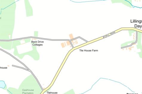 Street Map