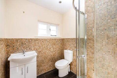 G/F Shower Room