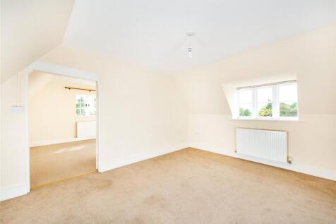 Bedroom &amp; Play Room