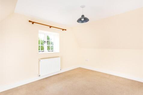 Playroom/Bedroom Six