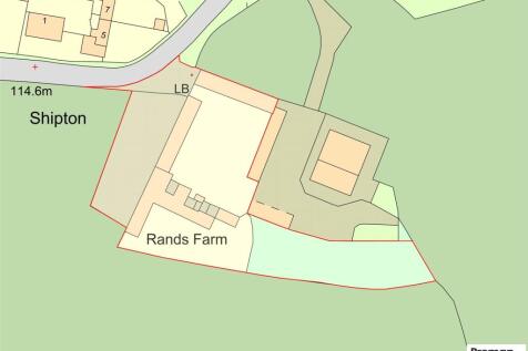 Plot Map