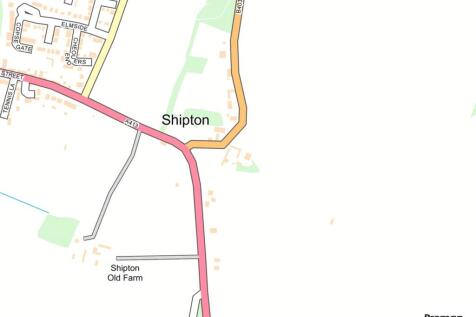 Street Map
