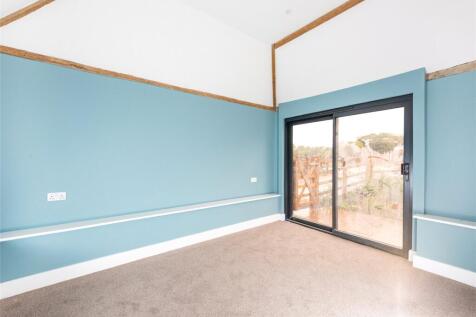 Bedroom Three/Snug