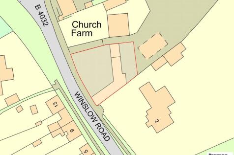 Plot Map