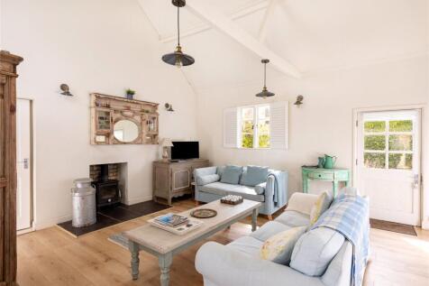 Sitting Area