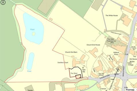 Plot Map