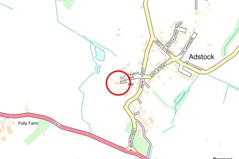 Street Map