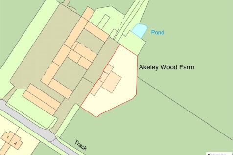 Plot Map 0.28 Acres