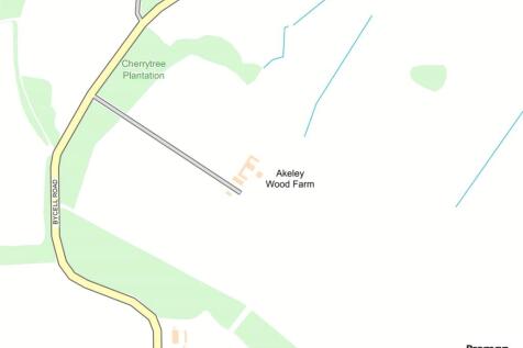 Street Map
